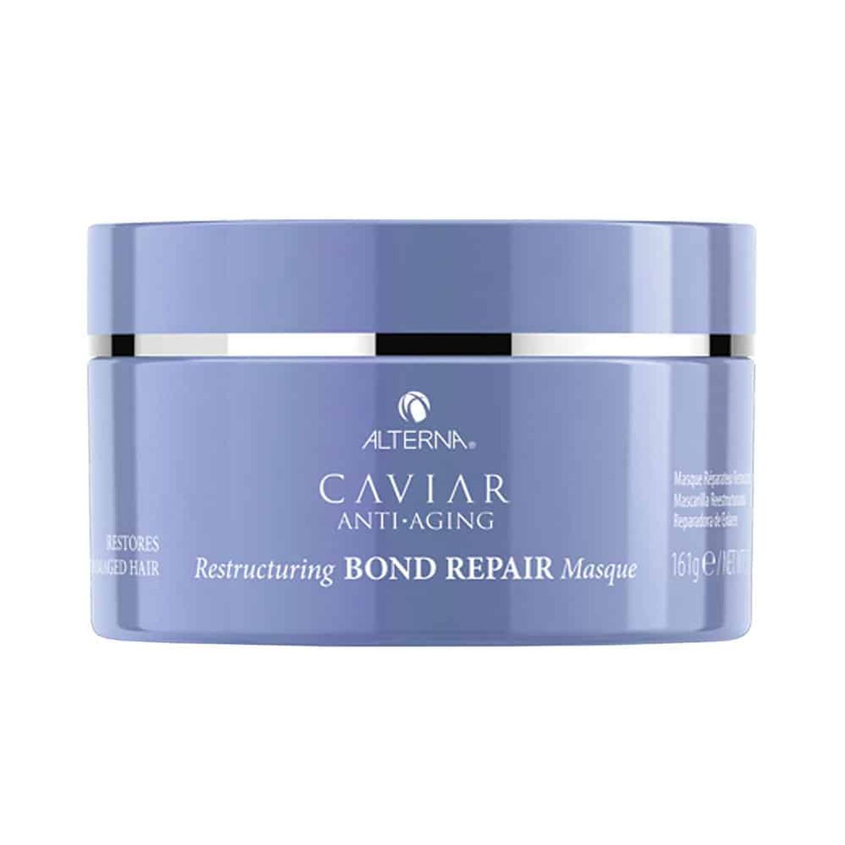 Alterna Caviar Anti-Aging Bond Repair Masque 161ml