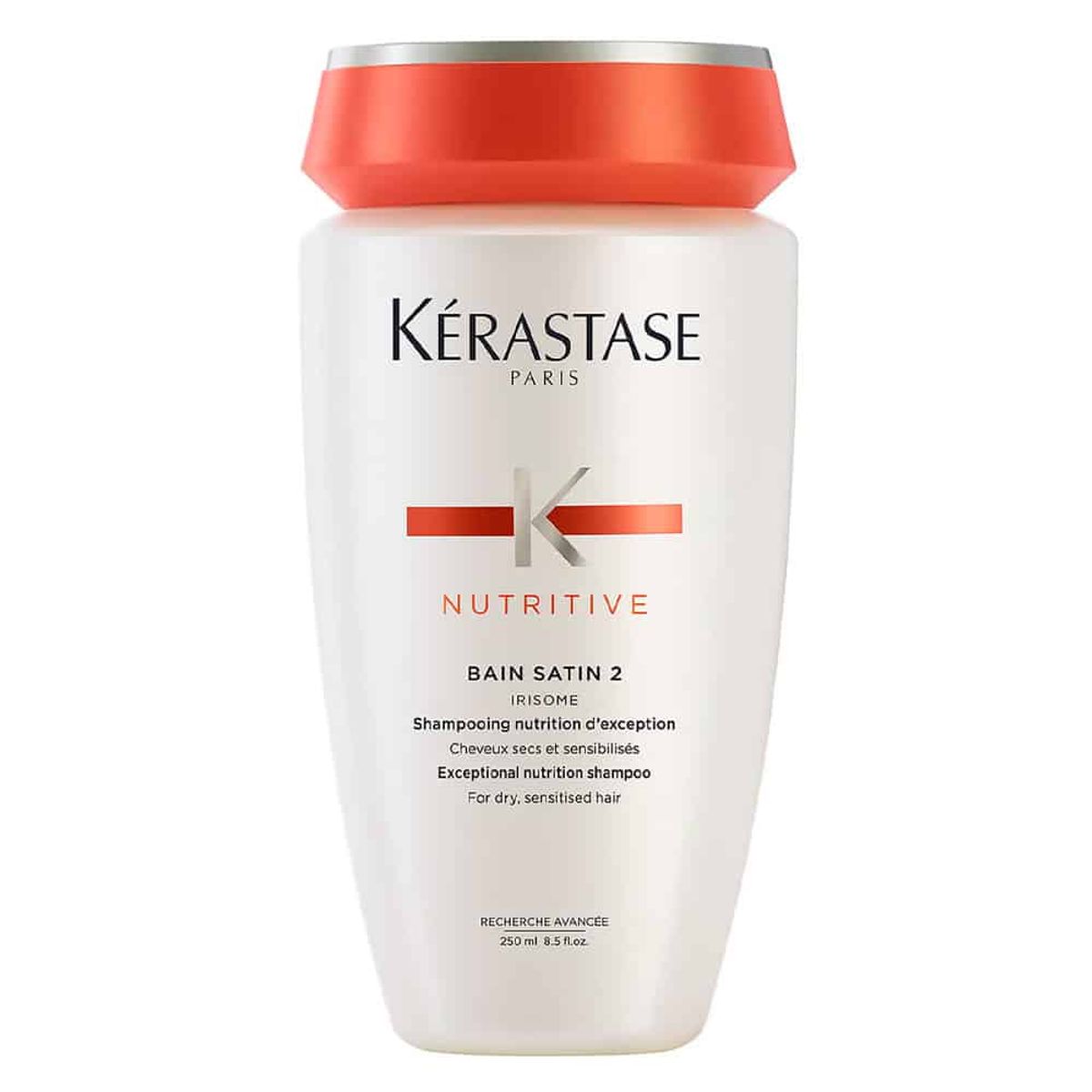 Kerastase Nutritive Bain Satin 2 250ml