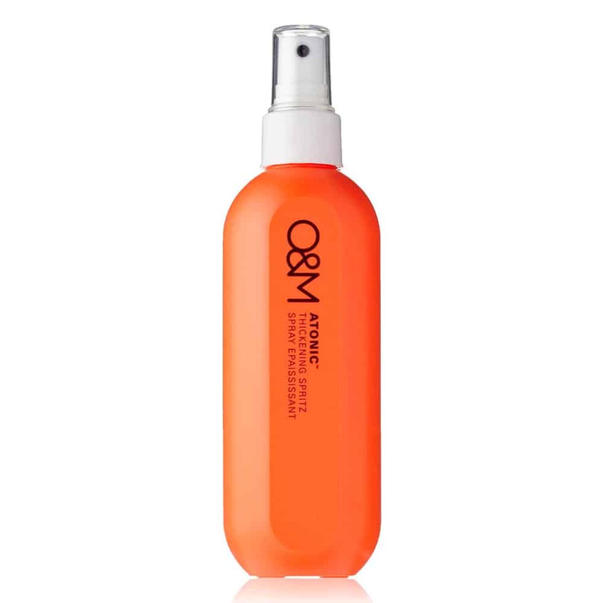 O&M Atonic Thickening Spritz 250ml