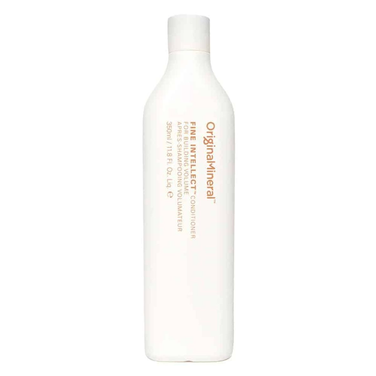 O&M Fine Intellect Conditioner 350ml