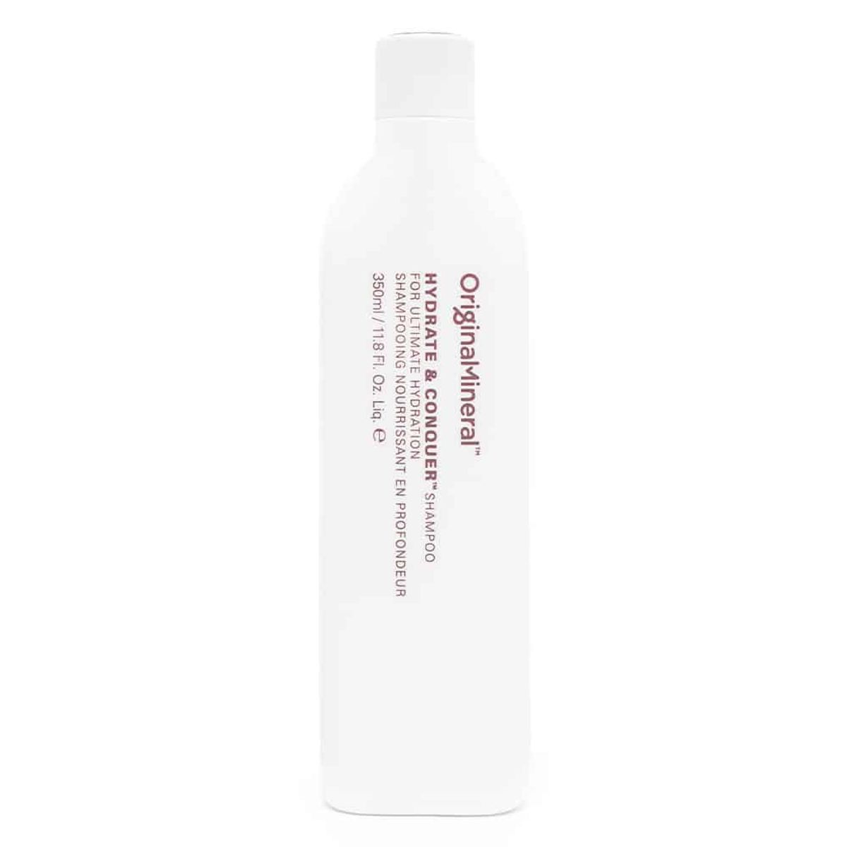 O&M Hydrate & Conquer Conditioner 350ml