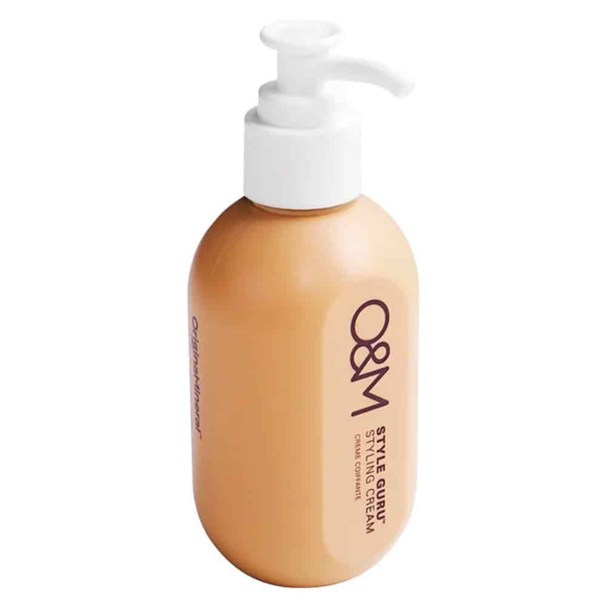 O&M Style Guru Styling Cream 150ml