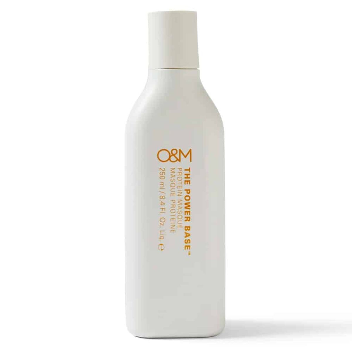 O&M The Power Base 250ml