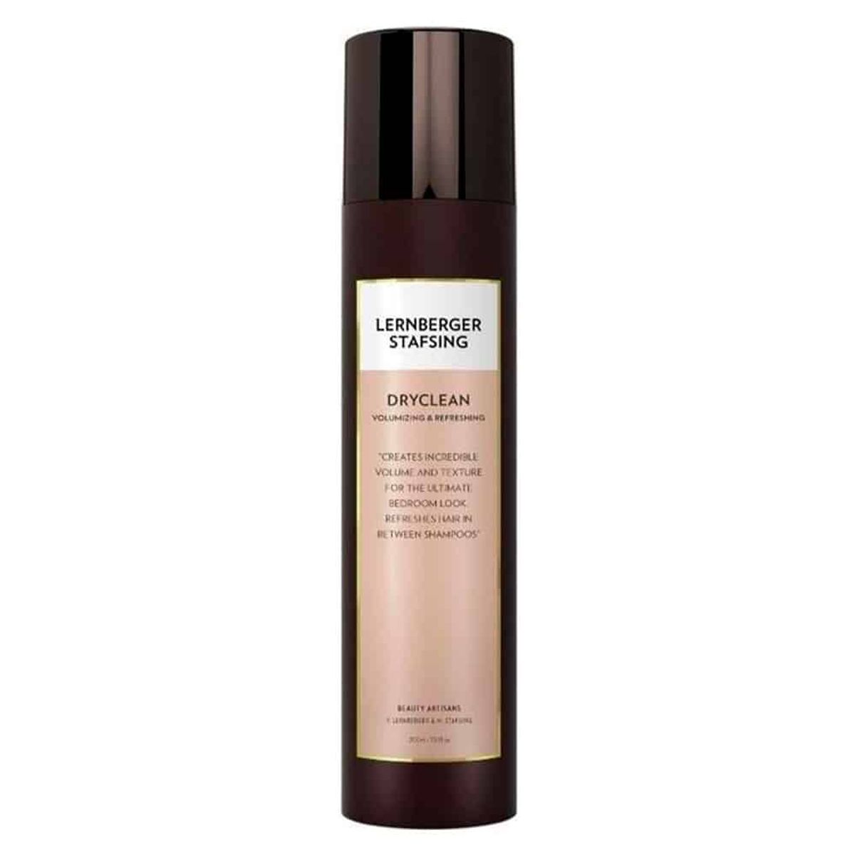 Lernberger Stafsing Dryclean Dry Shampoo 300ml