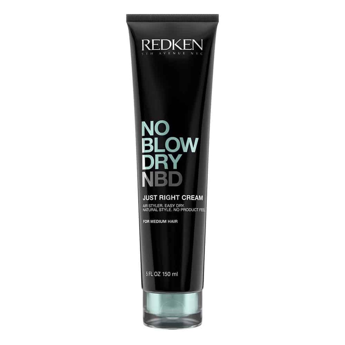 Redken No Blow Dry Just Right Cream 150ml