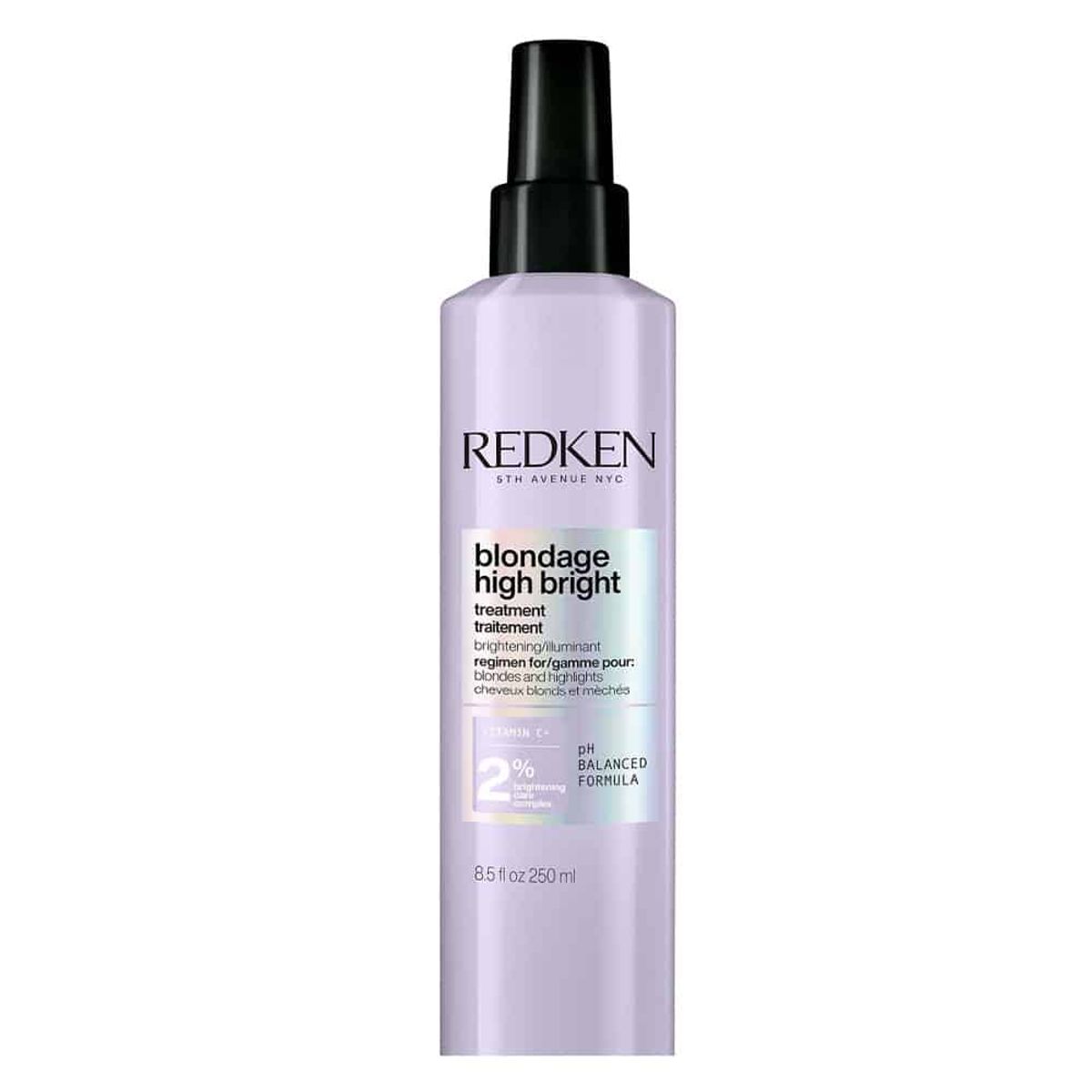 Redken Blondage High Bright Treatment 250ml