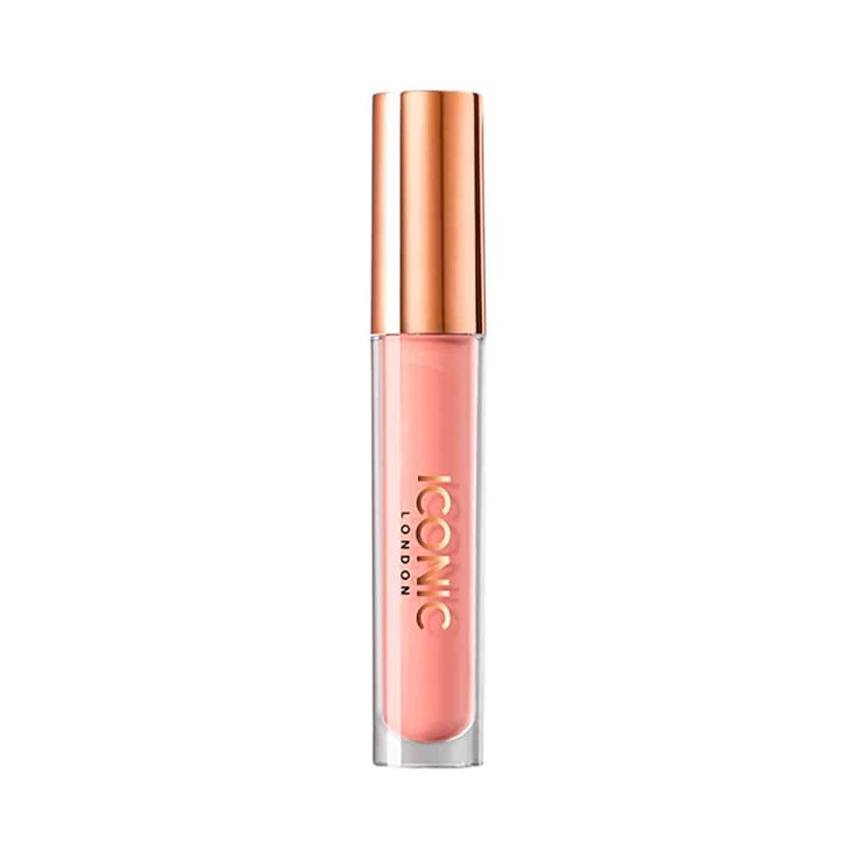 Iconic London Lip Plumping Gloss Love Struck 5ml