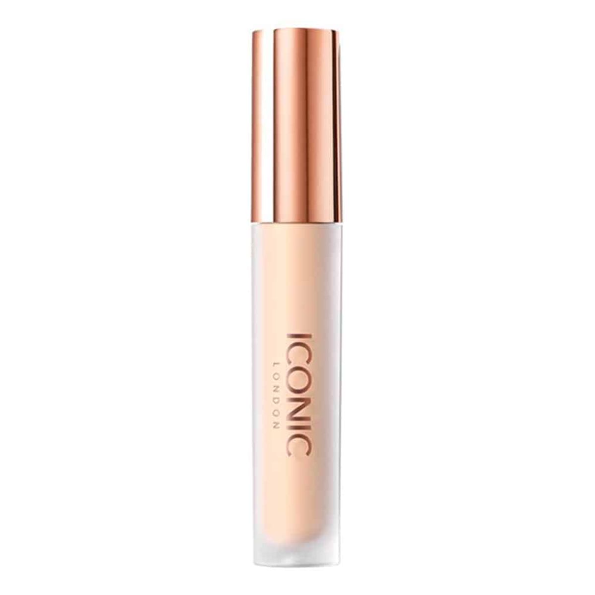 Iconic London Seamless Concealer Lightest Nude 4.2ml