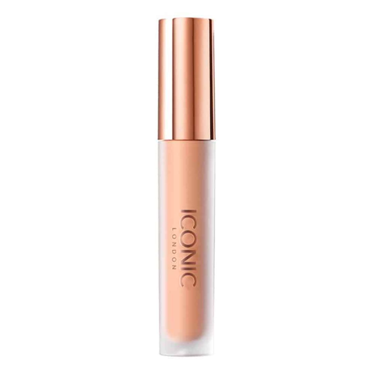 Iconic London Seamless Concealer Natural Tan 4.2ml