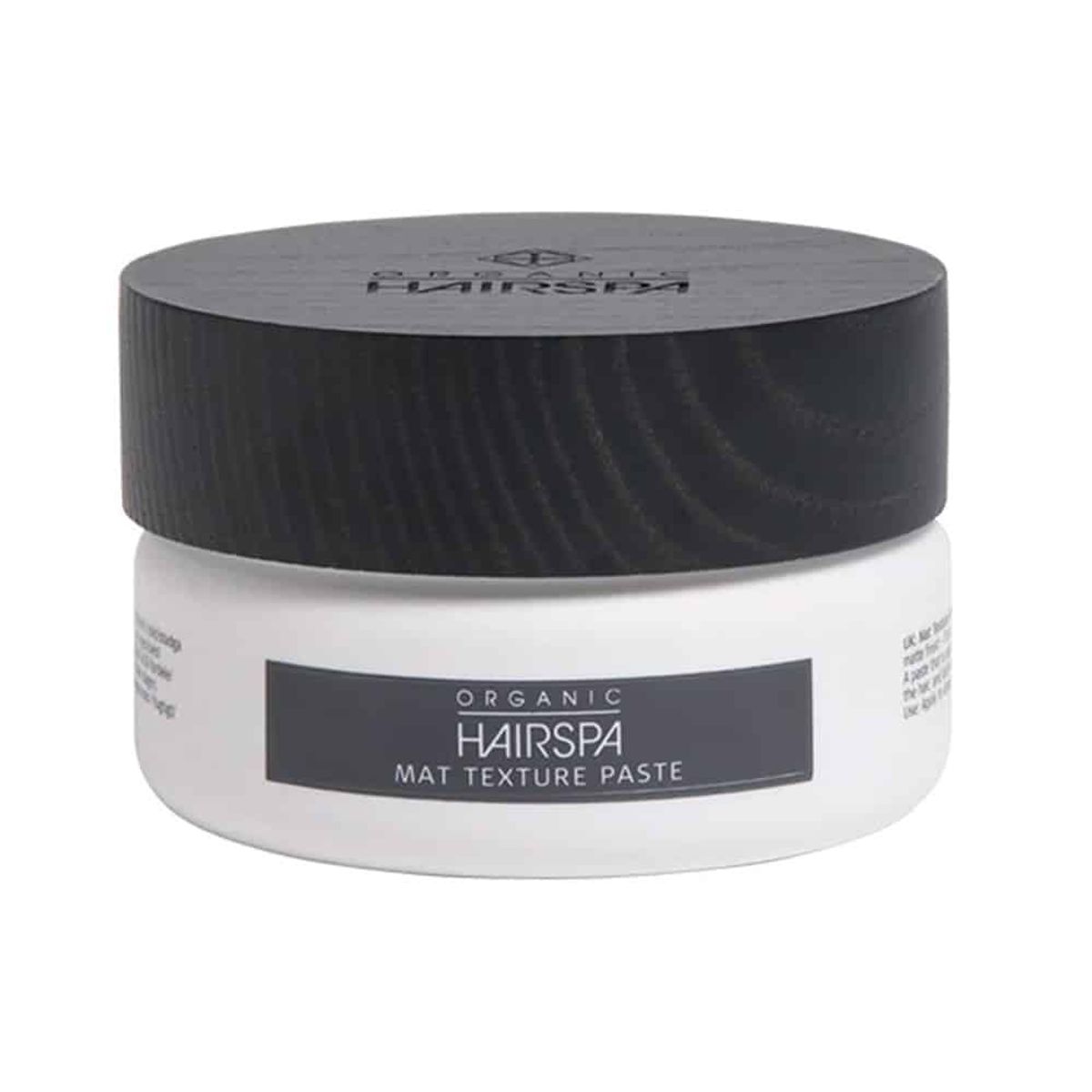 Organic Hairspa Mat Texture Paste 100ml