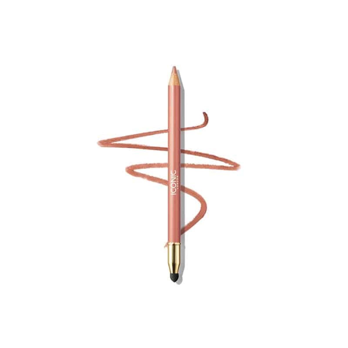 Iconic London Lip Liner Fuller Pout Sculpting Unboth