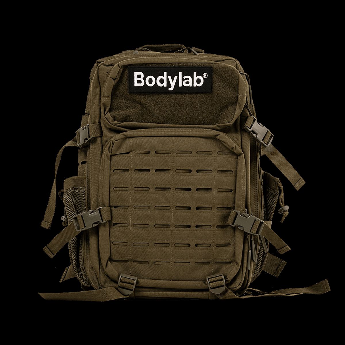 Training Backpack (45 liter) - Army Green