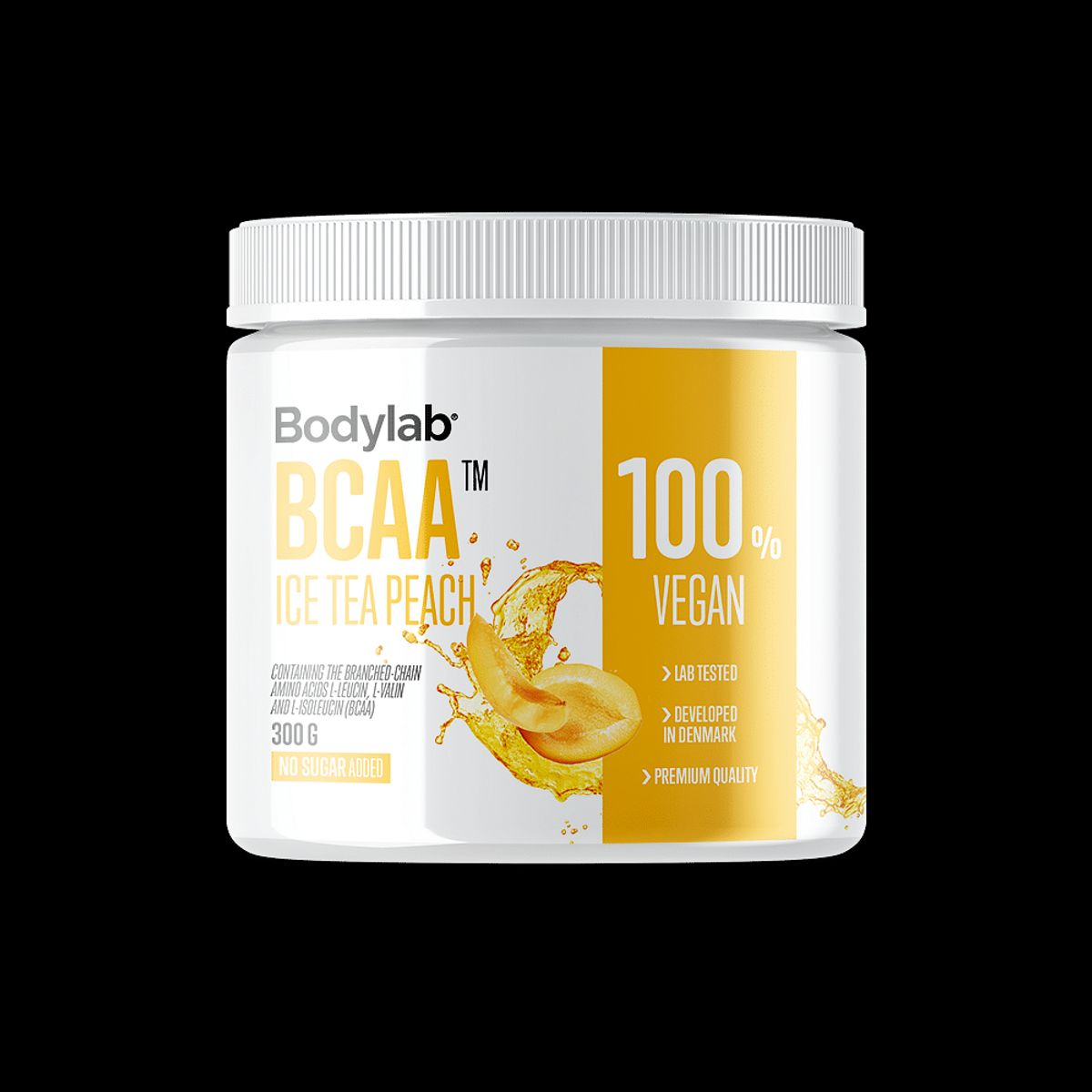 BCAAâ¢ (300 g) - Ice Tea Peach