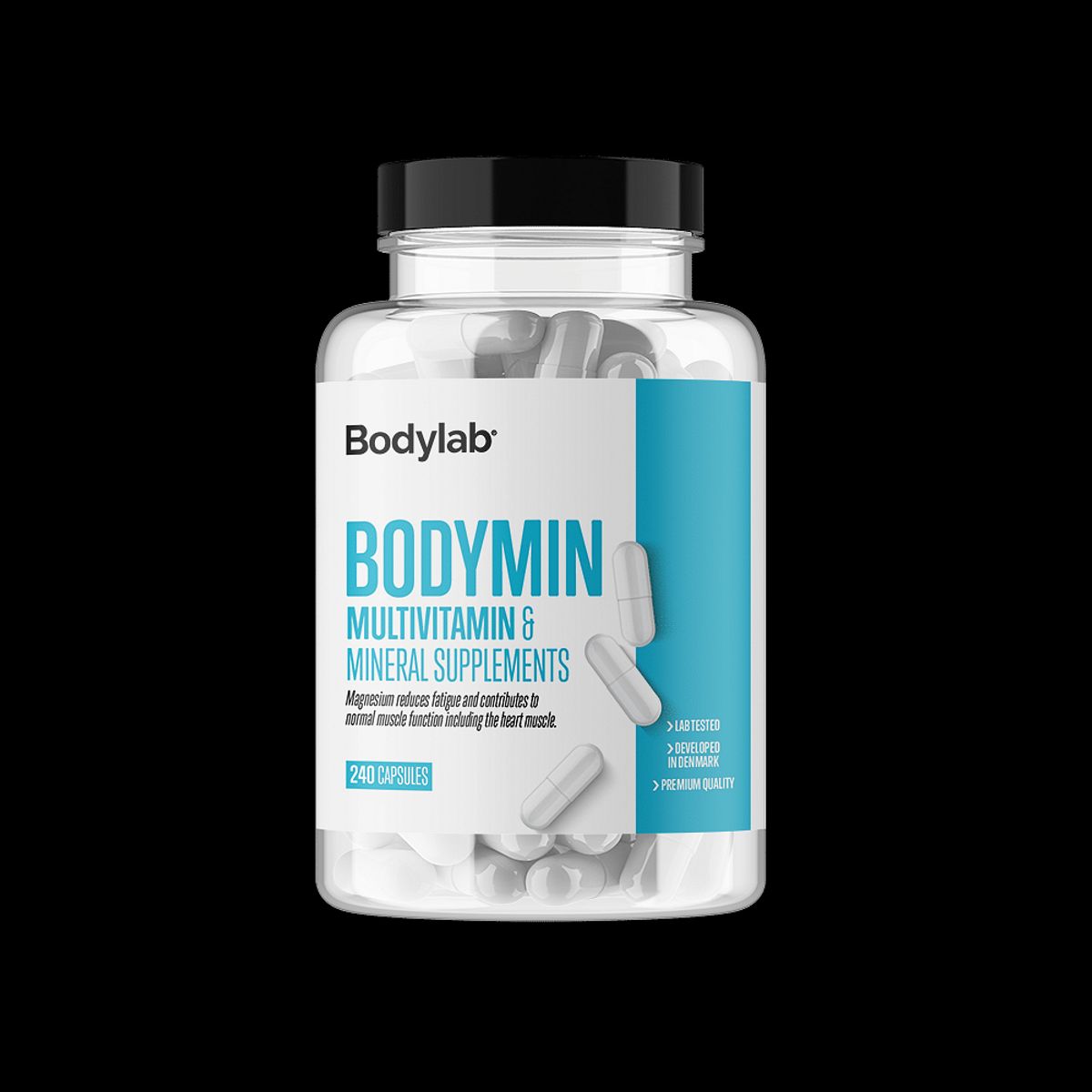 Bodymin (240 stk)