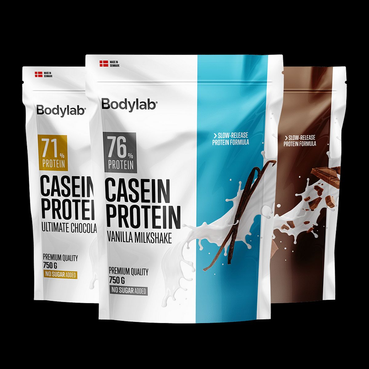 Casein Protein (750 g)