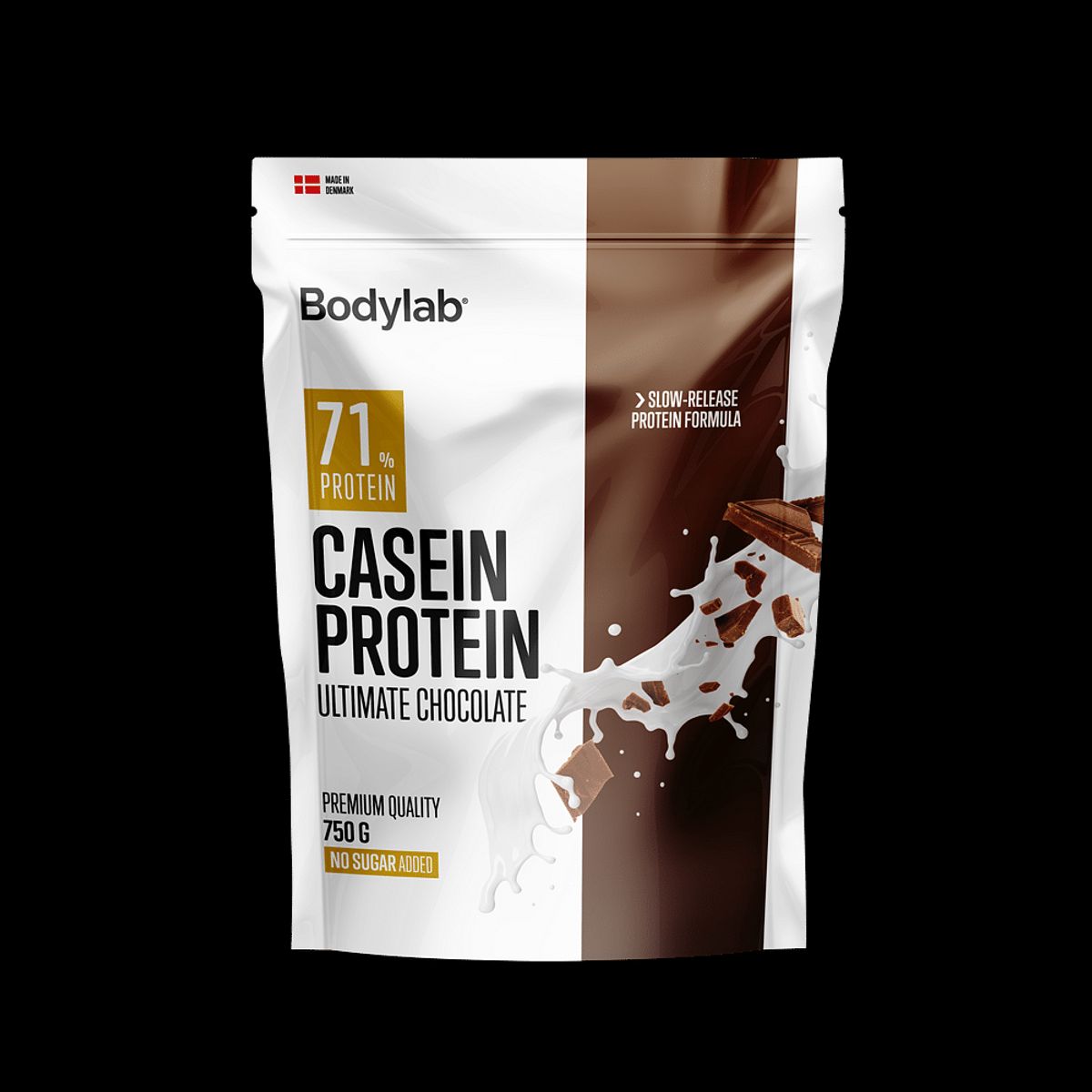 Casein Protein (750 g) - Ultimate Chocolate