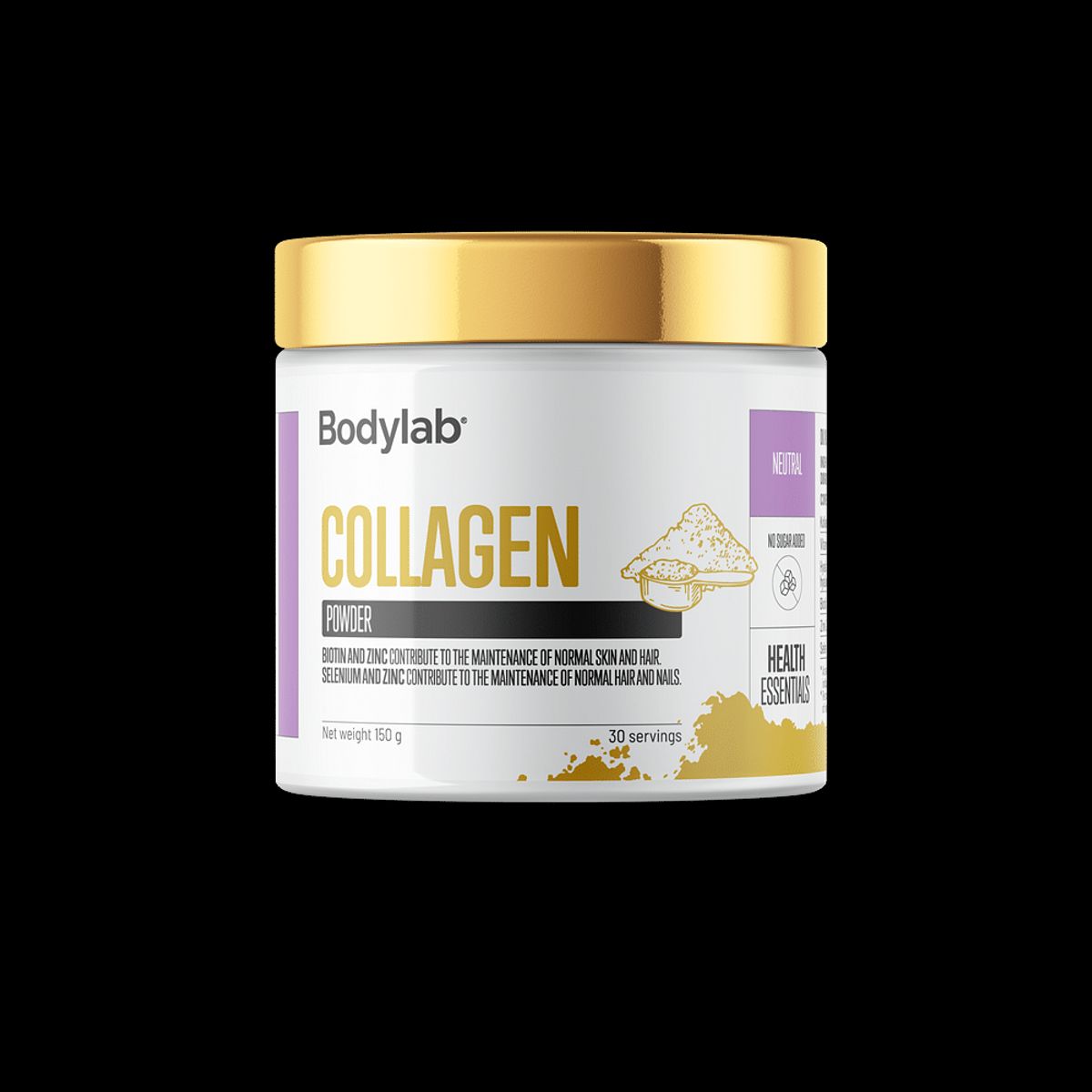 Collagen (150 g) - Neutral