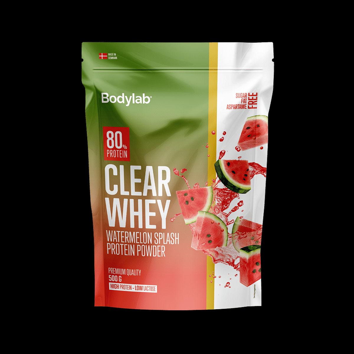 Clear Whey (500 g) - Watermelon Splash