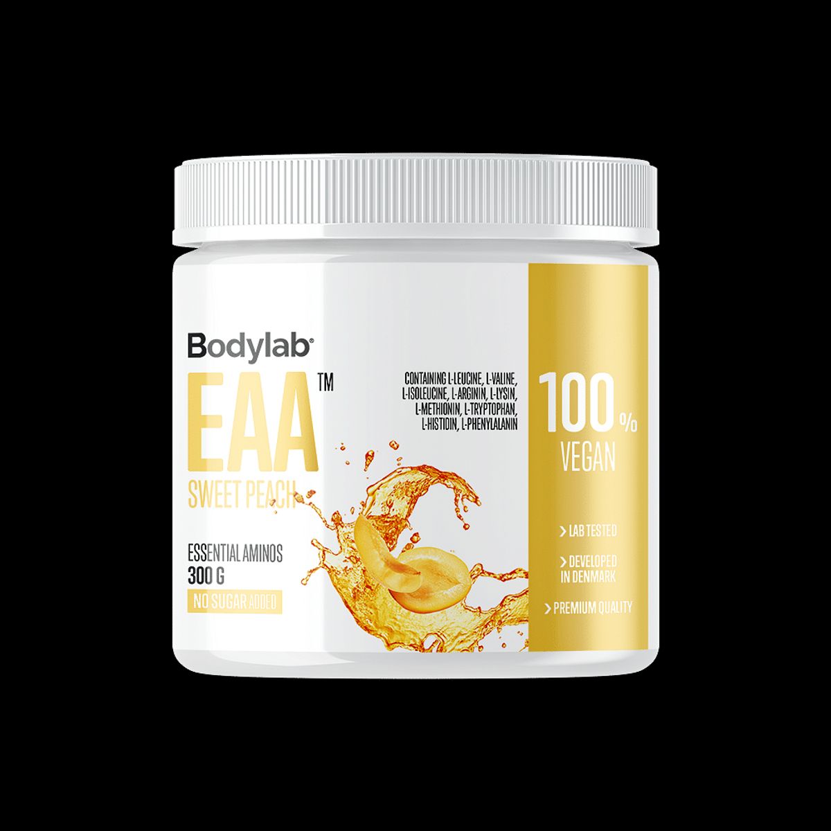 EAAâ¢ (300 g) - Sweet Peach