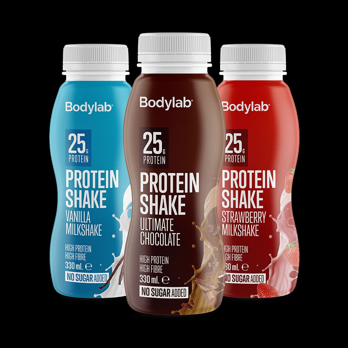 Protein Shake (330 ml)