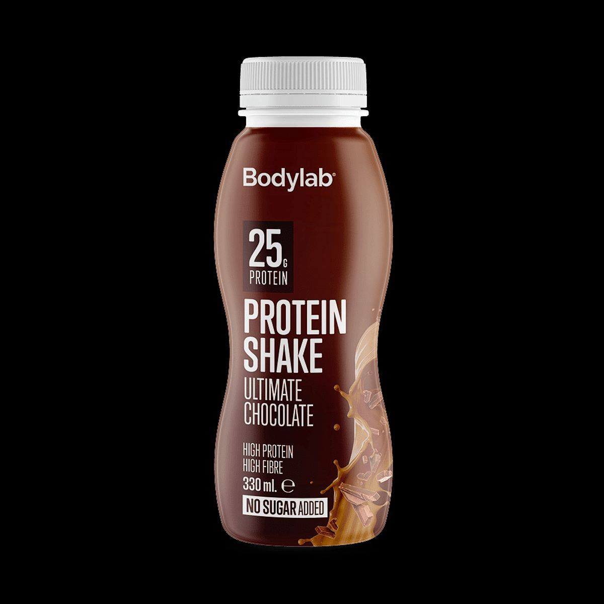 Protein Shake (330 ml) - Ultimate Chocolate