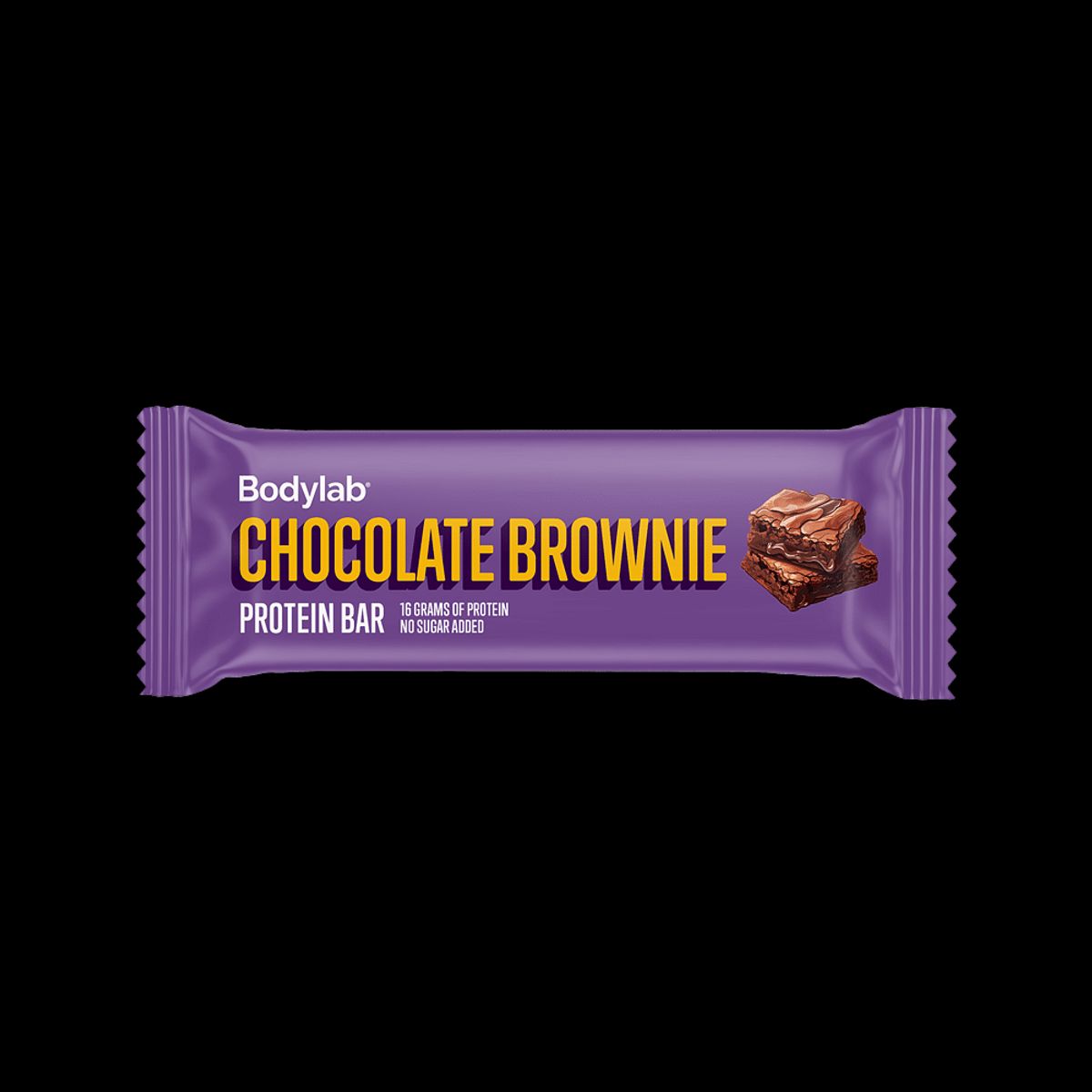 Protein Bar (55 g) - Chocolate Brownie