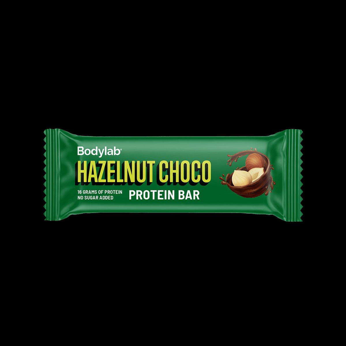 Protein Bar (55 g) - Hazelnut Choco