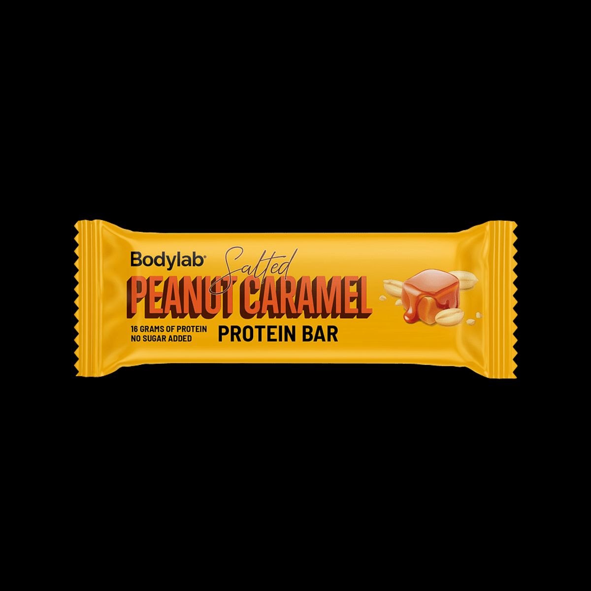 Protein Bar (55 g) - Salted Peanut Caramel