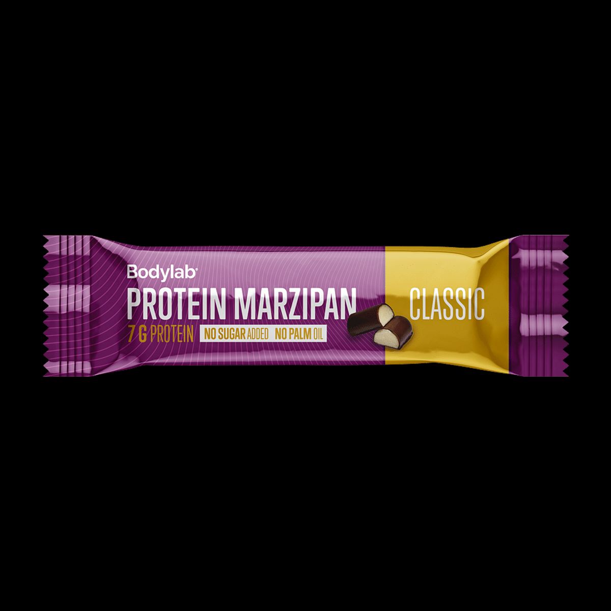 Protein Marzipan (50 g) - Classic