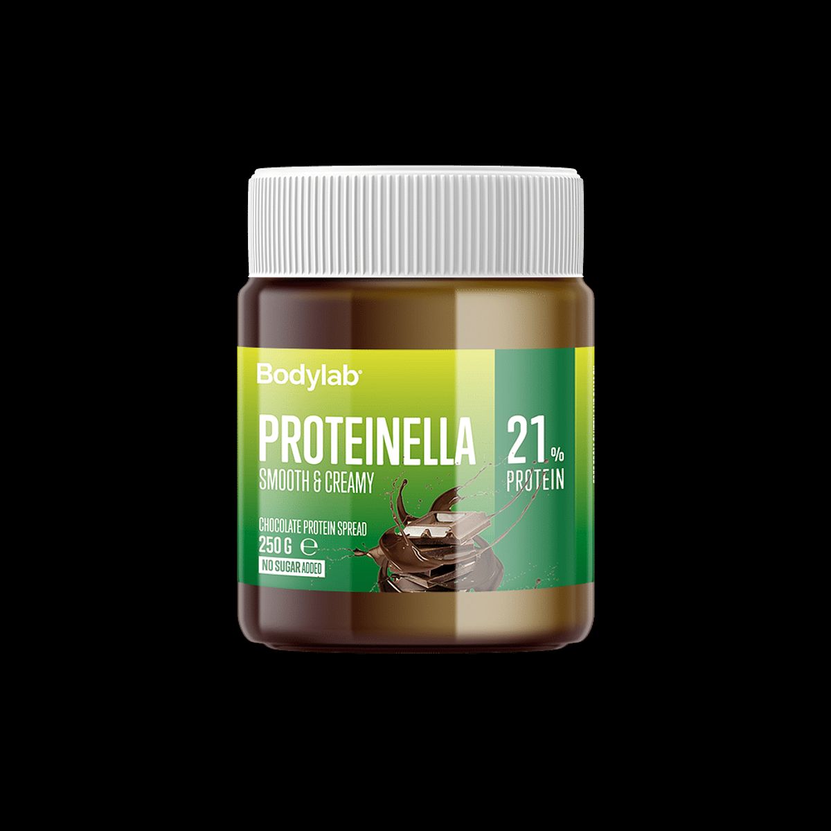 Proteinella (250 g) - Smooth & Creamy