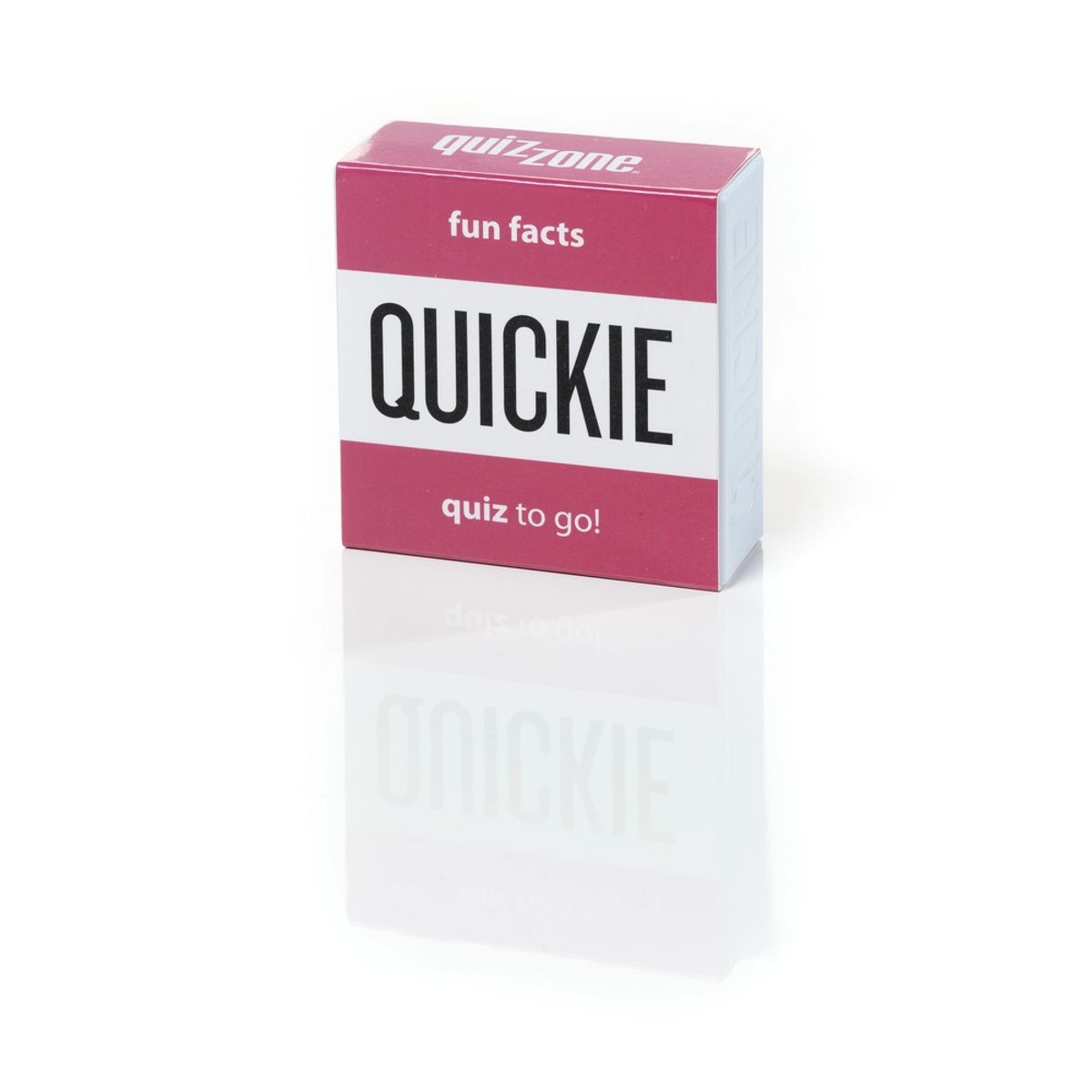 Quizzone quickie - fun facts