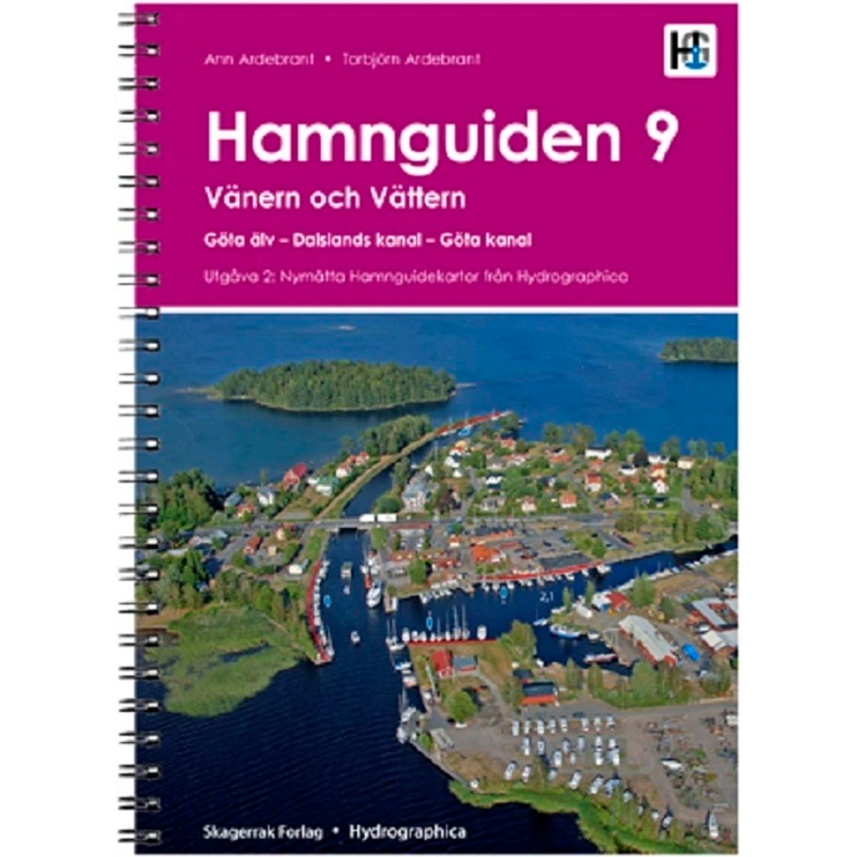 Hamnguiden 9