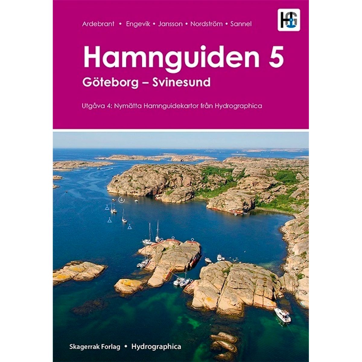 Hamnguiden 5