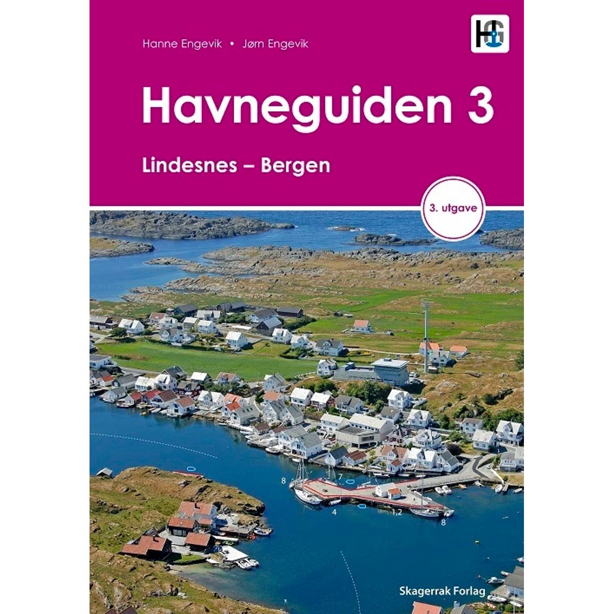 Havneguiden 3