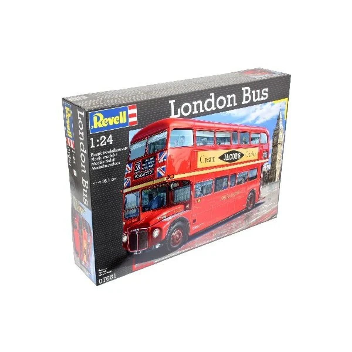 London Bus