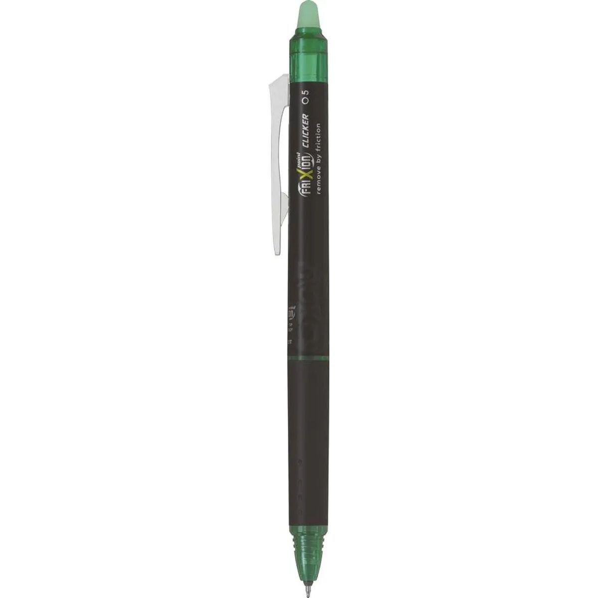 Ball-Liner Pilot Frixion Point Clicker 0,5 mm