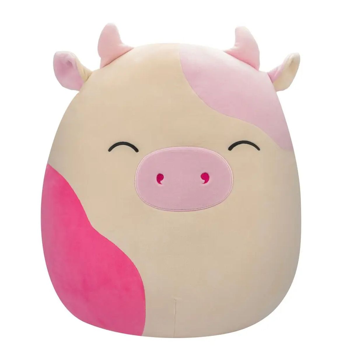 Squishmallows 40 cm Caedyn Cow