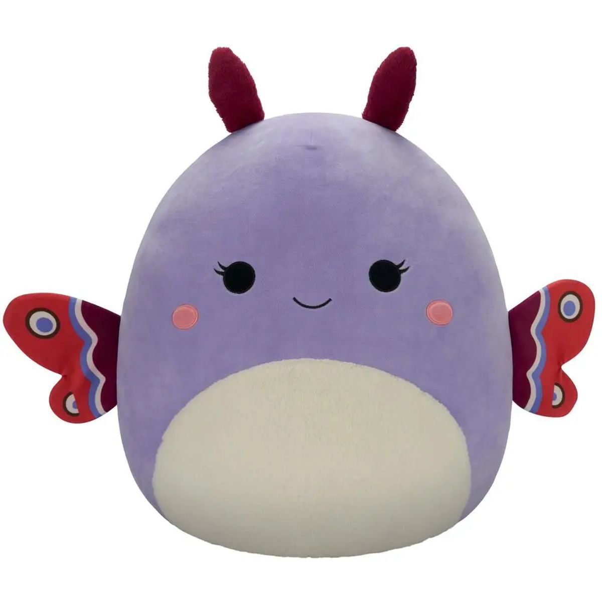 Squishmallows 50 cm Sandrine Moth