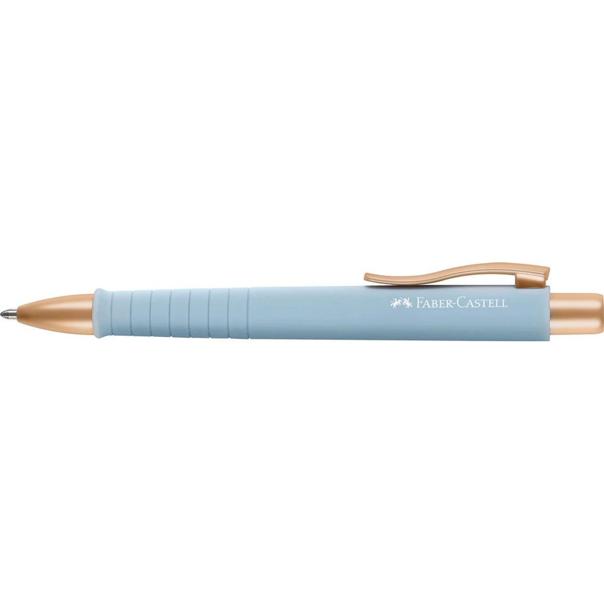 Kuglepen Faber-Castell poly ball xb