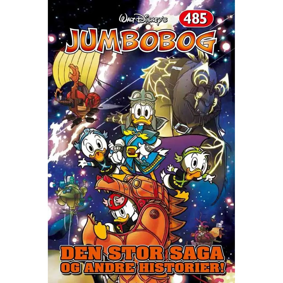 Jumbobog 485