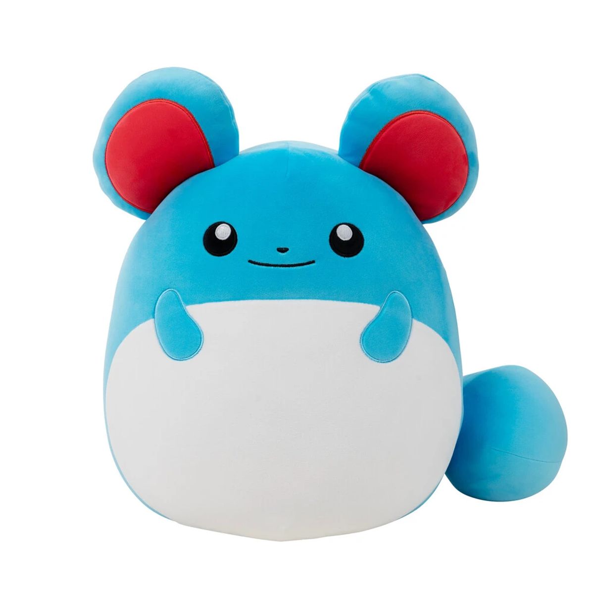 Squishmallows Pokémon Marill 35 Cm