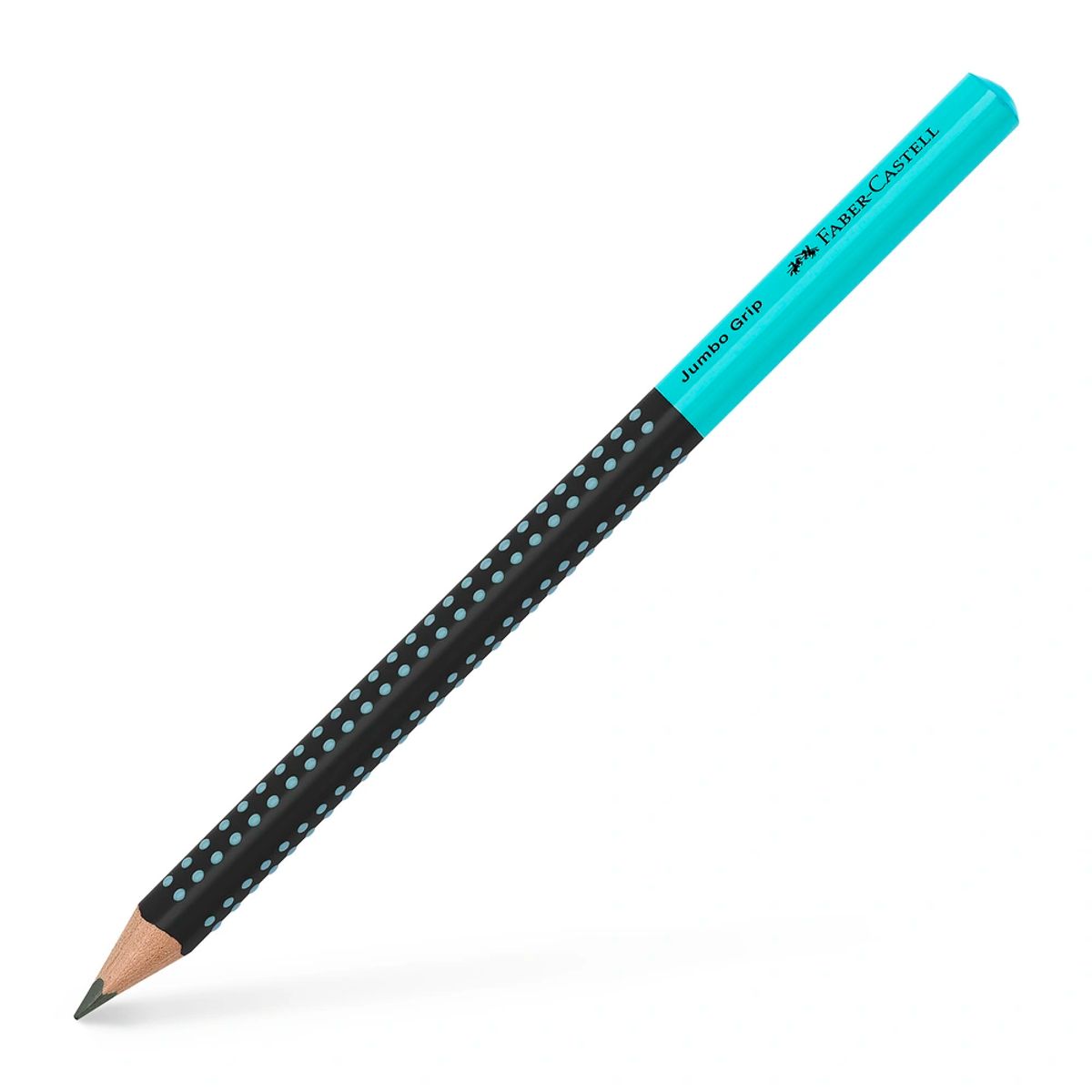 Blyant grip jumbo Faber-Castell