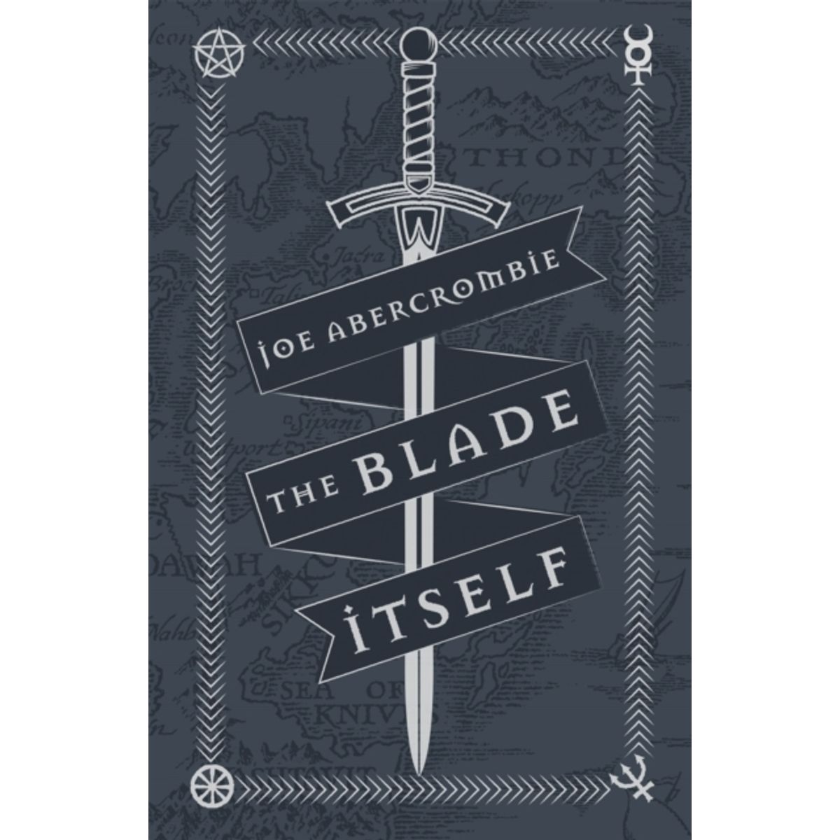 The Blade Itself