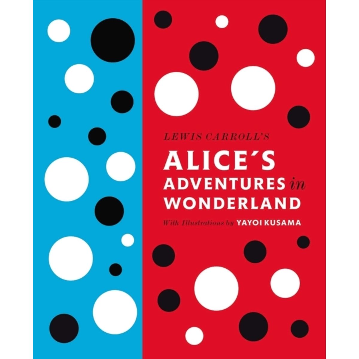 Alice'S Adventures In Wonderland