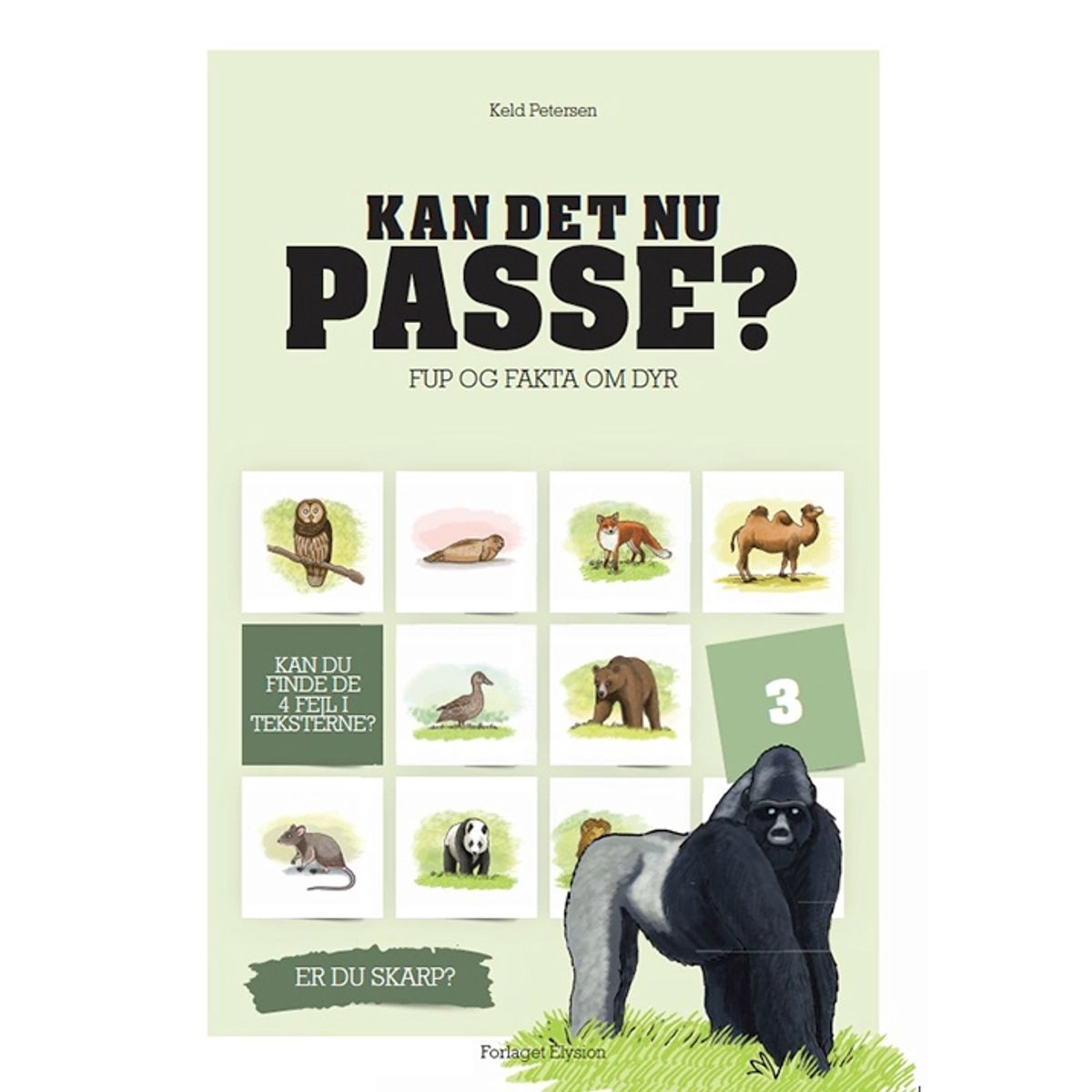 Kan det nu passe? 3