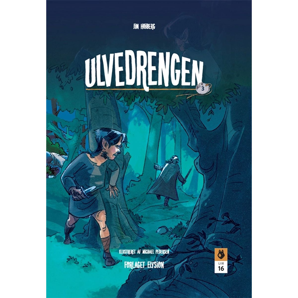 Ulvedrengen