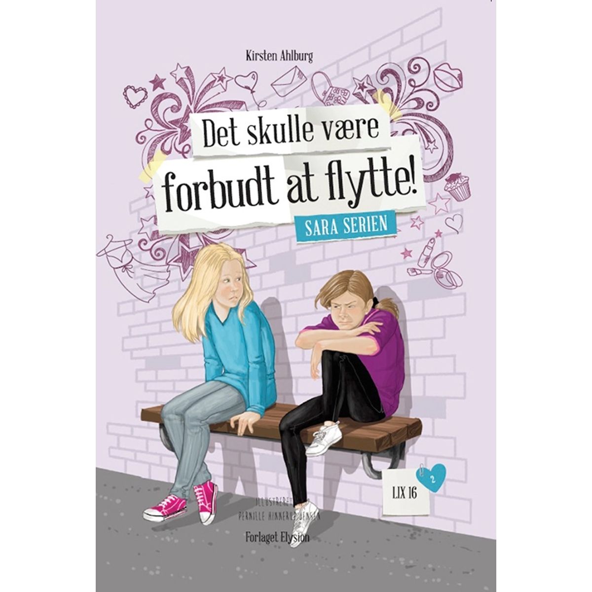 Det skulle være forbudt at flytte