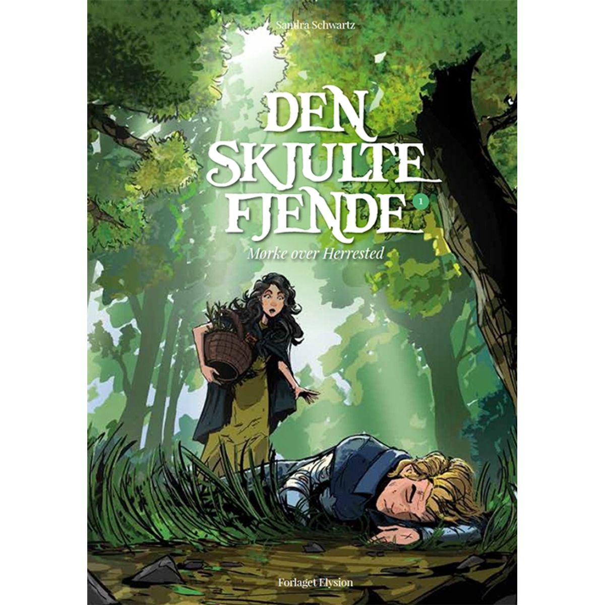 Den skjulte fjende