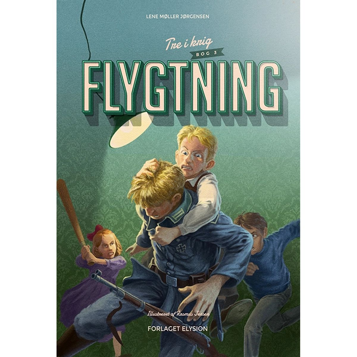 Flygtning