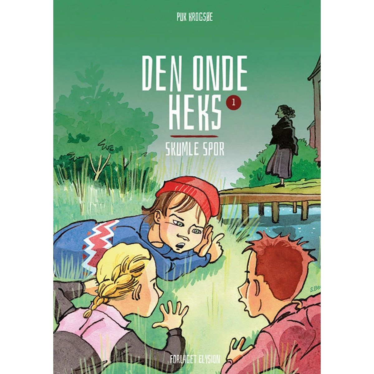 Den onde heks